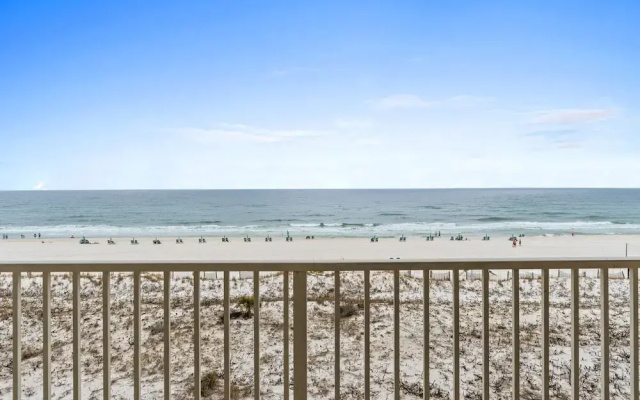 Gulf Dunes 410 - Shimmering Sea