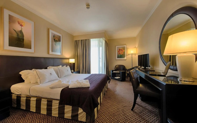 Hotel Solverde Spa & Wellness Center