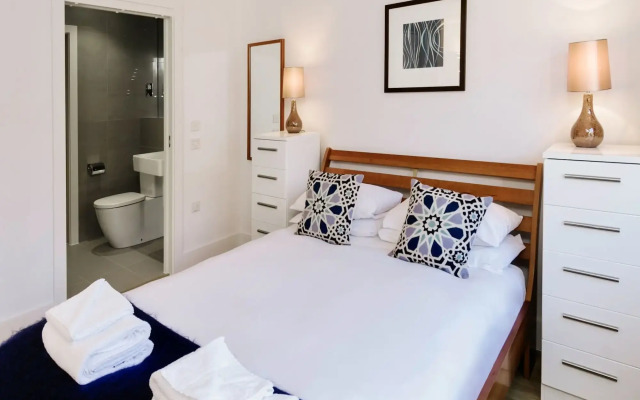 Your Space Apartments - Eden House