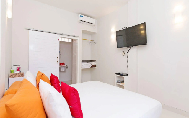 ZEN Rooms Gili Trawangan Semampar