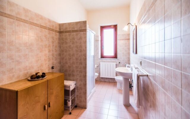 Agriturismo Spazzavento