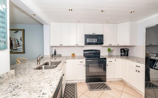 Sea Place 12125 Ground Level