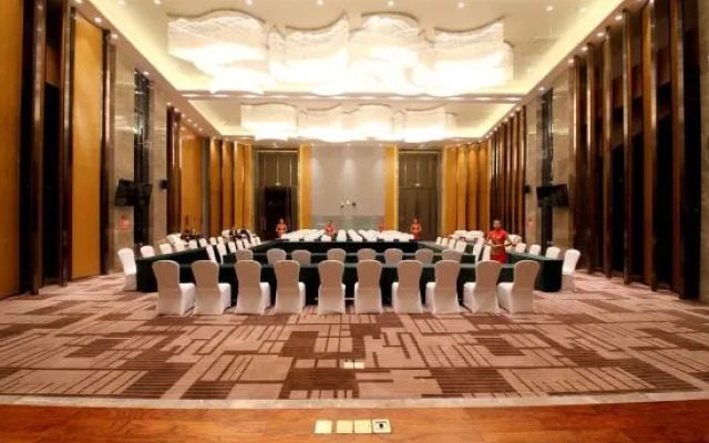 Xingchen Tianyuan Grand Hotel