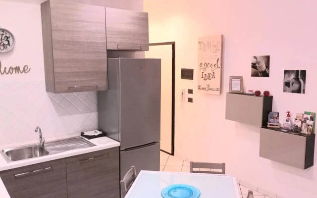 House Procaccini, 20