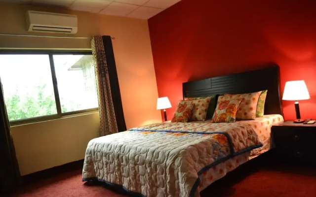 West End Guest House