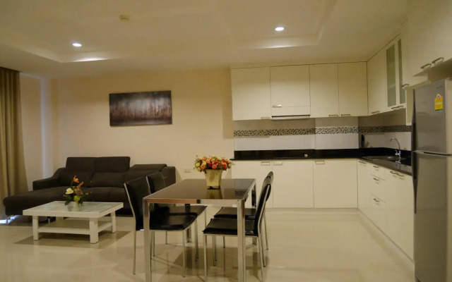 The Paradise Residence 2