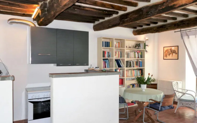 Agriturismo del Talozzo