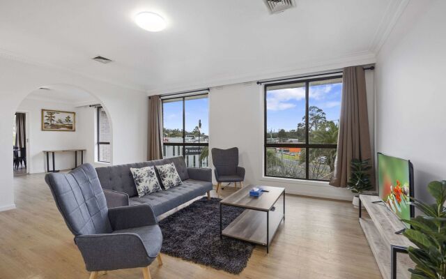 Econo Lodge Lilydale