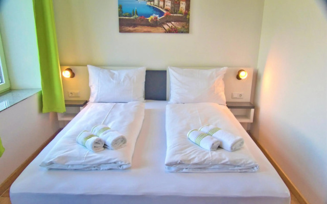bestprice Hotel Aachen Hauptbahnhof