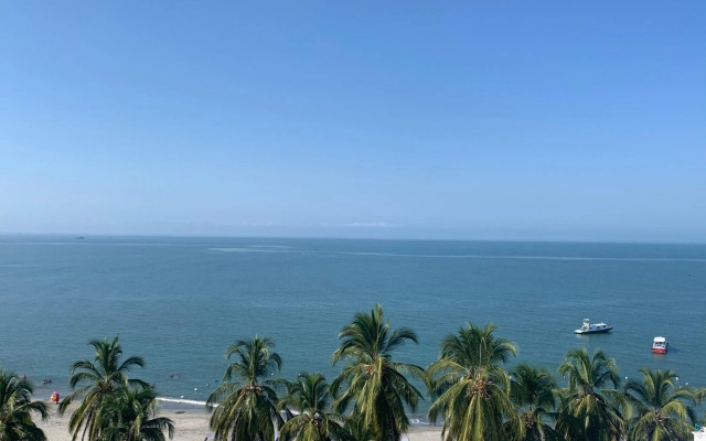 Costa Azul Suite 606