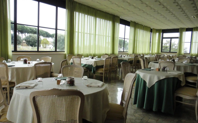Antica Locanda del Cavallino Bianco