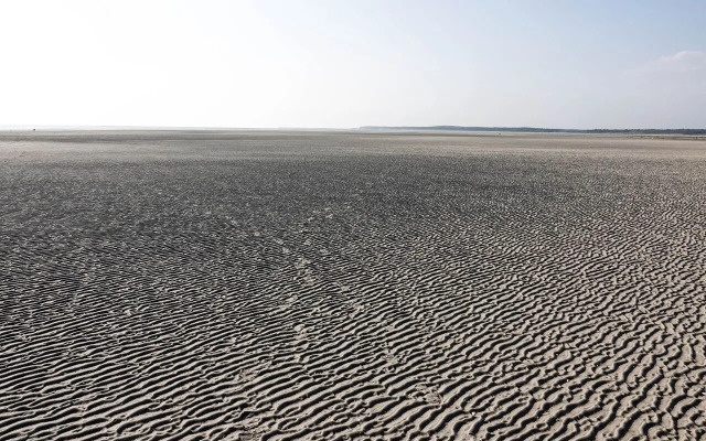 Camping les 3 Sablières