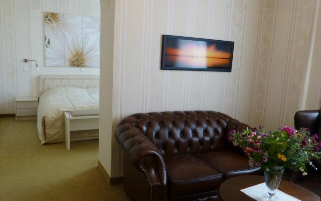 Hotel Villa Luise