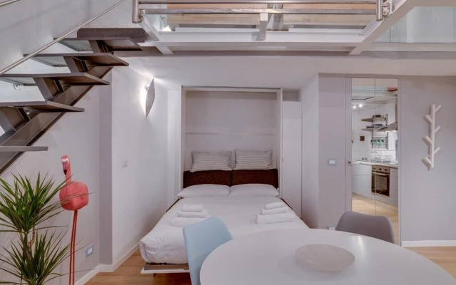 Flatty Apartments - Volta