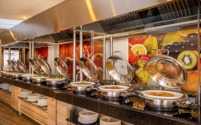 The Nowness Luxury Hotel & Spa (Adults Only 16+)