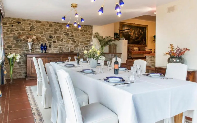 VILLA NINFEO 12&2, Emma Villas