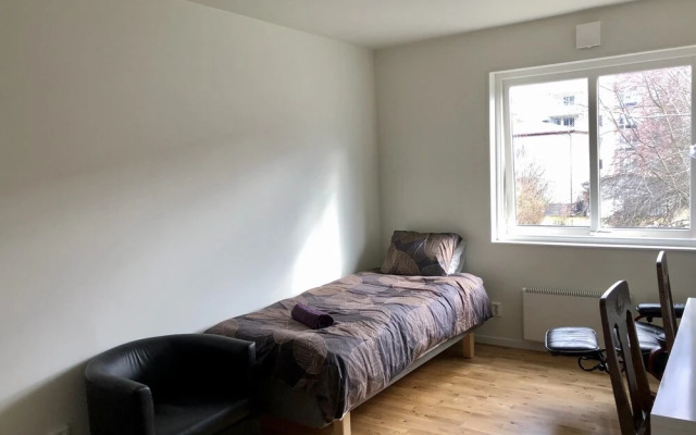 Upplands Väsby Apartment