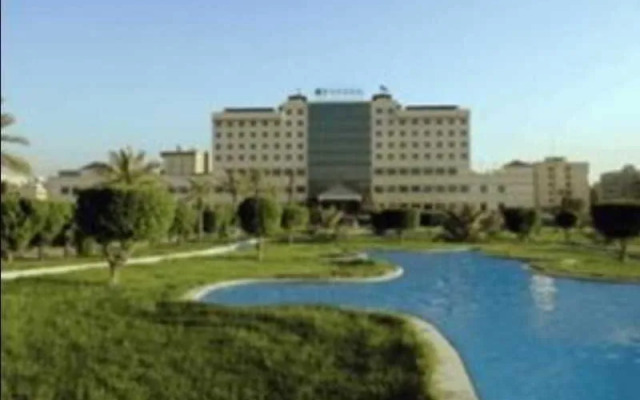 Ramada Hotel
