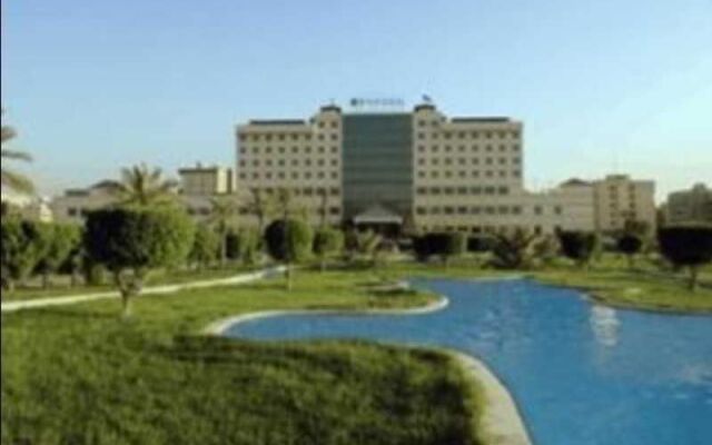 Ramada Kuwait Hotel