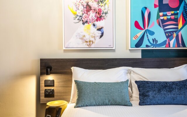 Ramsgate Hotel by Nightcap Social