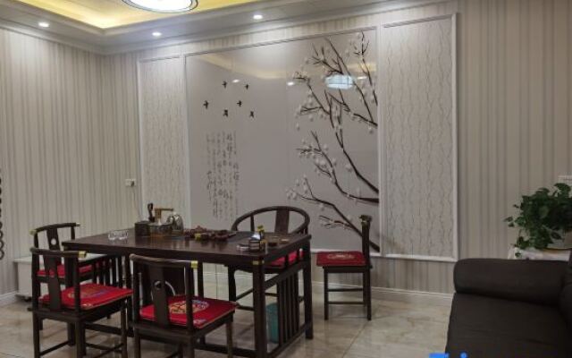 Shangqing Hotel Yingtan