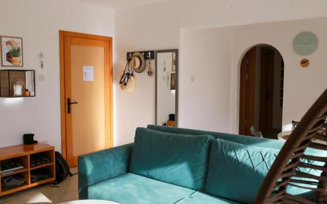 Fantastic 4 Cyprus First Line Beachfront