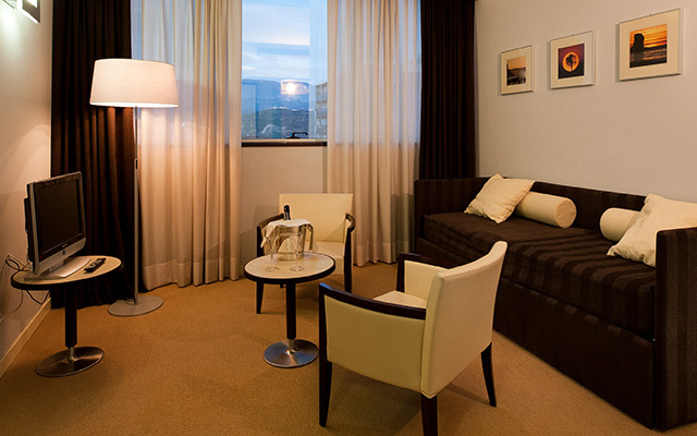 Italiana Hotels Cosenza