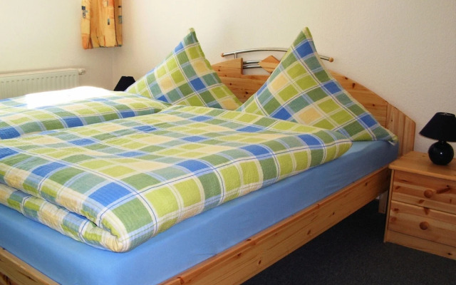 Wohnung mit Balkon in Zingst Deutschland