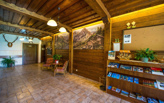 Berghotel Presslauer