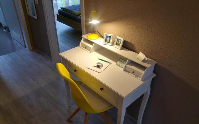 gapart - Apartments mit Küche