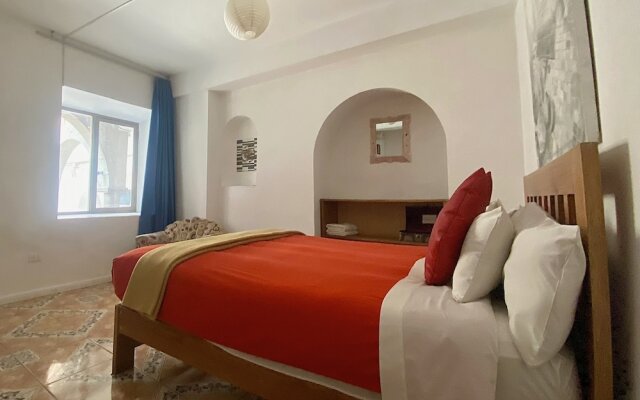 Pariwana Hostel Cusco - Adults only