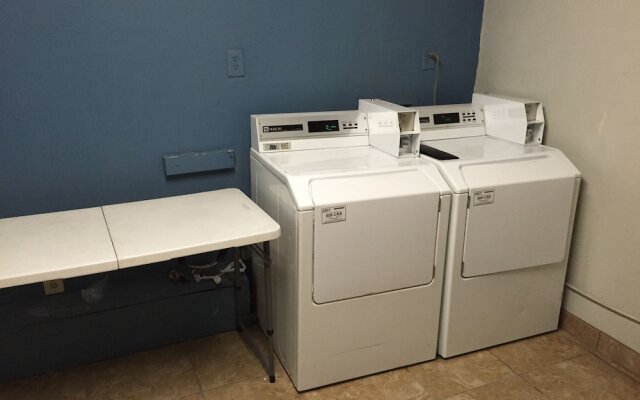 Days Inn New Braunfels