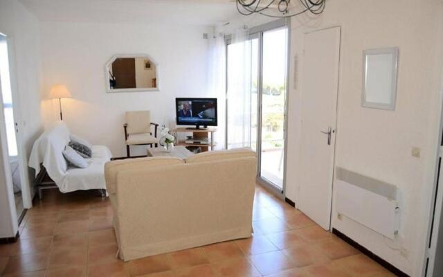 Résidence LE CANIGOU - 2 Pièces pour 4 Personnes 34