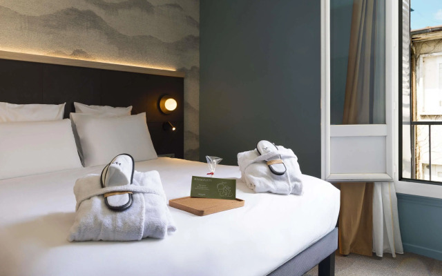 Mercure Annecy Centre