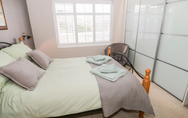 Ground Floor Flat