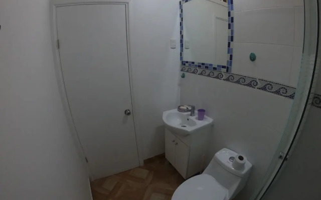 Volta Inn Hostel