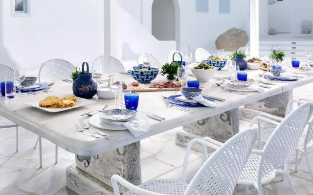Mykonos Bay Resort & Villas