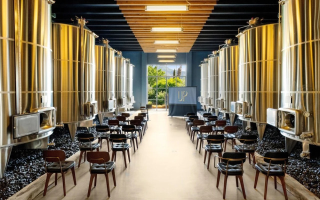 Ultimate Provence Hotel & Spa Golfe de Saint Tropez