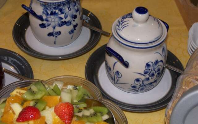 Chambre dHôtes La Galerie