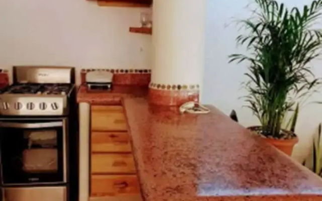 Casa De Los Angeles