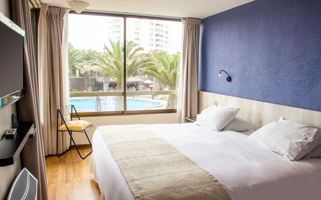 Hotel Club La Serena