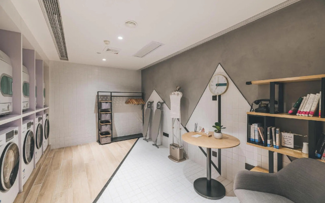 Atour Hotel (Taicang Wanda Plaza Dongcang South Road)