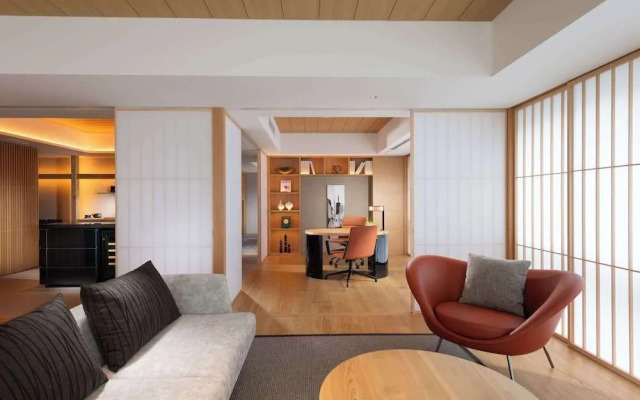 Hilton Kyoto