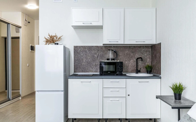 DreamHouse на улице Фрунзе 31