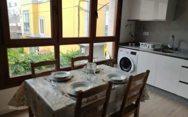 A Apartamentos Diego