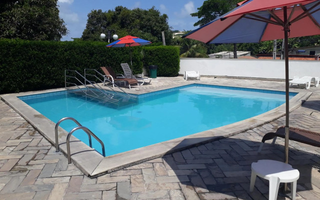 Yacht Village Natal Top