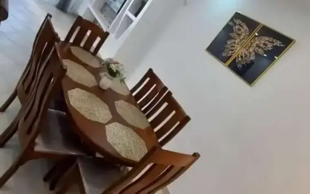 Lux Suites Kijani Beach Apartments