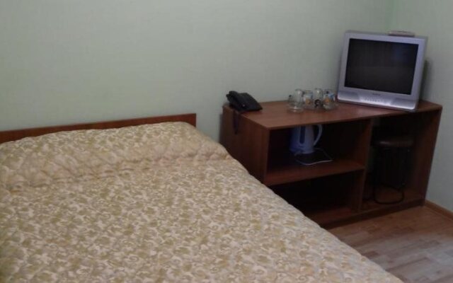 Kulon Mini Hotel