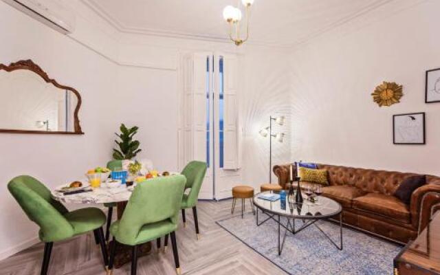 Sweet Inn Carrer De La Diputacio