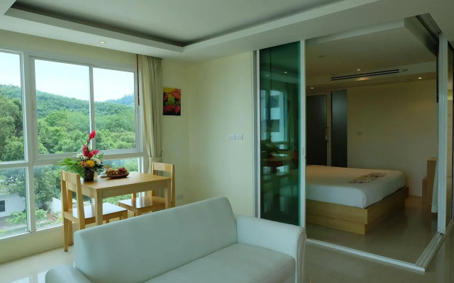 Kana Bay Villa Ao Nang